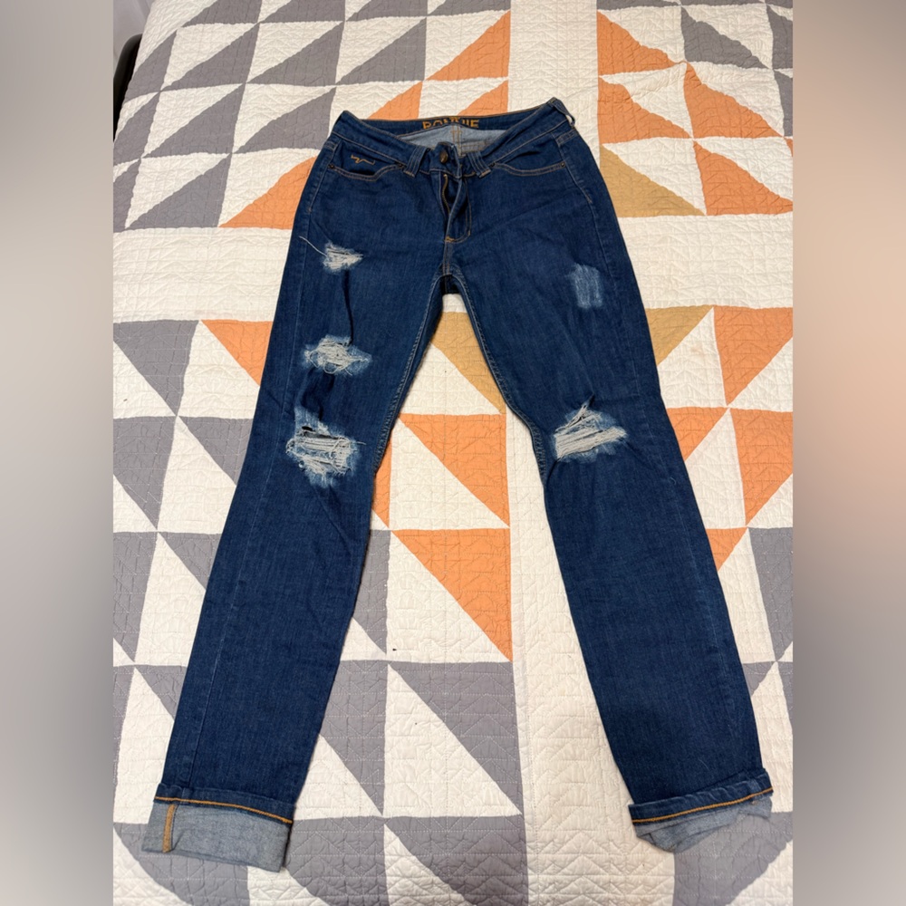 Kimes Ranch Bonnie Skinny